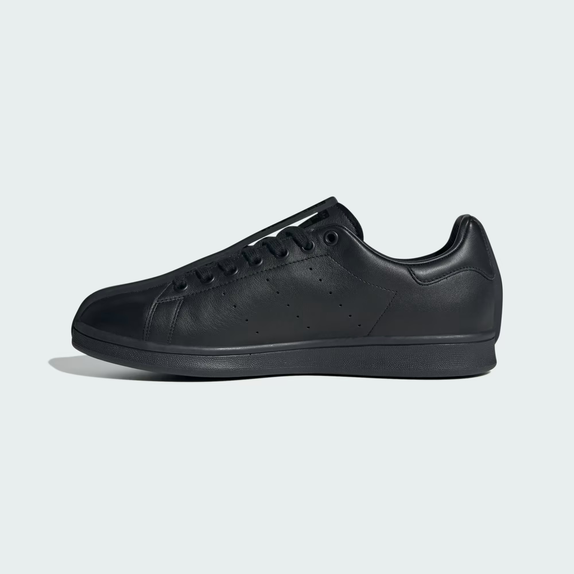 Craig Green x adidas Stan Smith Split "Core Black"