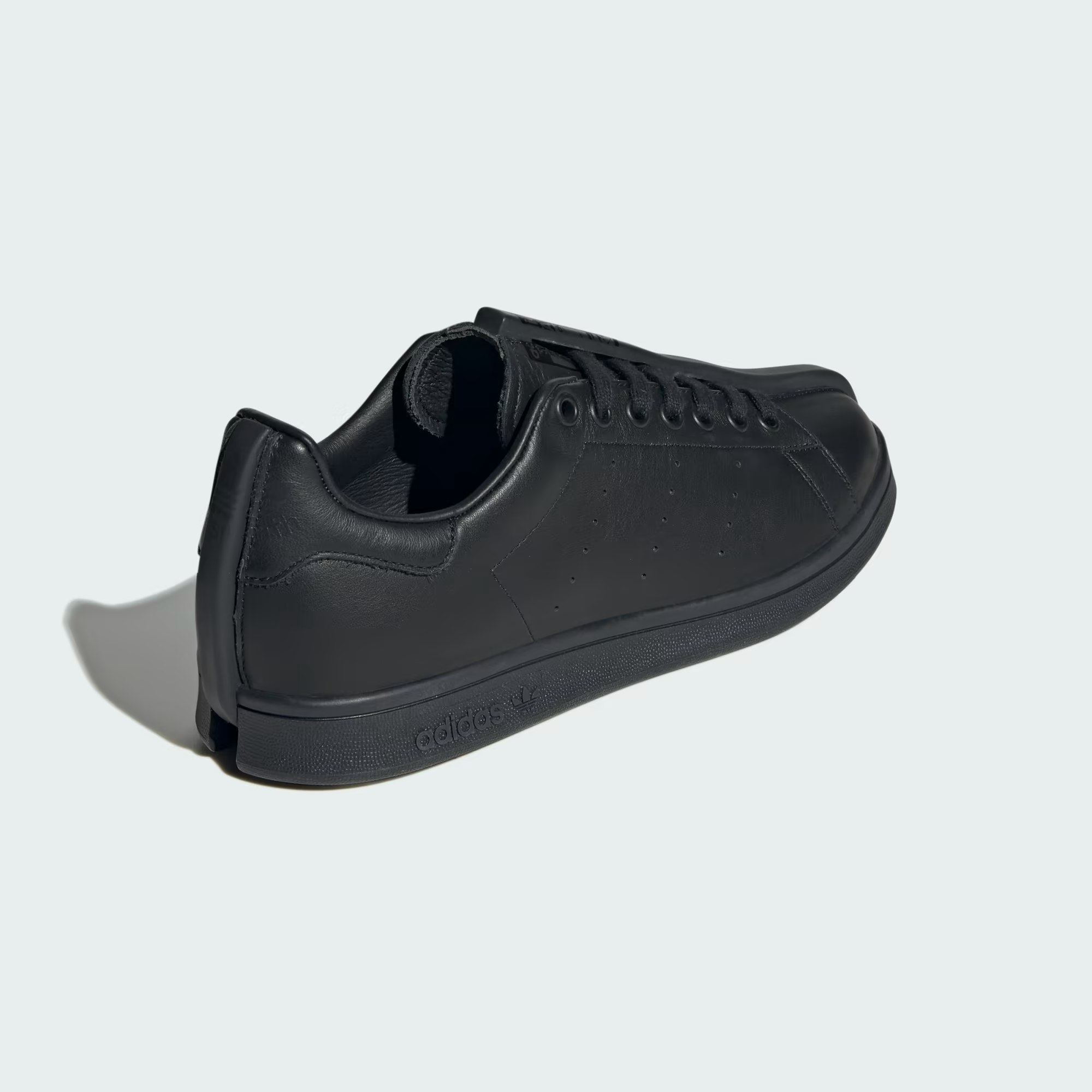 Craig Green x adidas Stan Smith Split "Core Black"