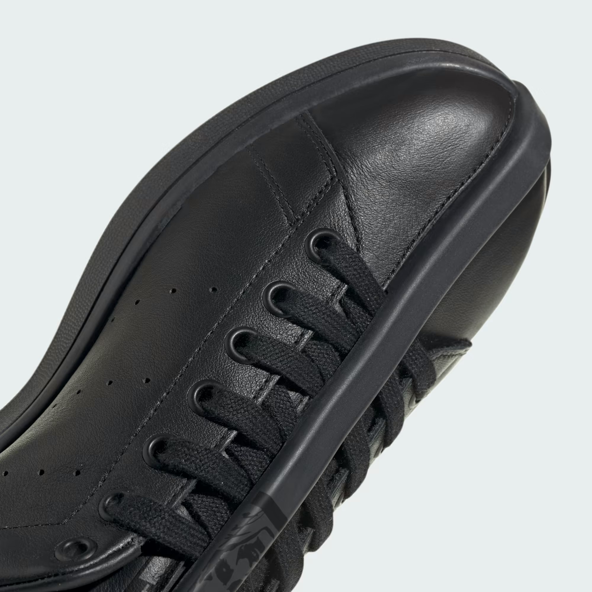 Craig Green x adidas Stan Smith Split "Core Black"