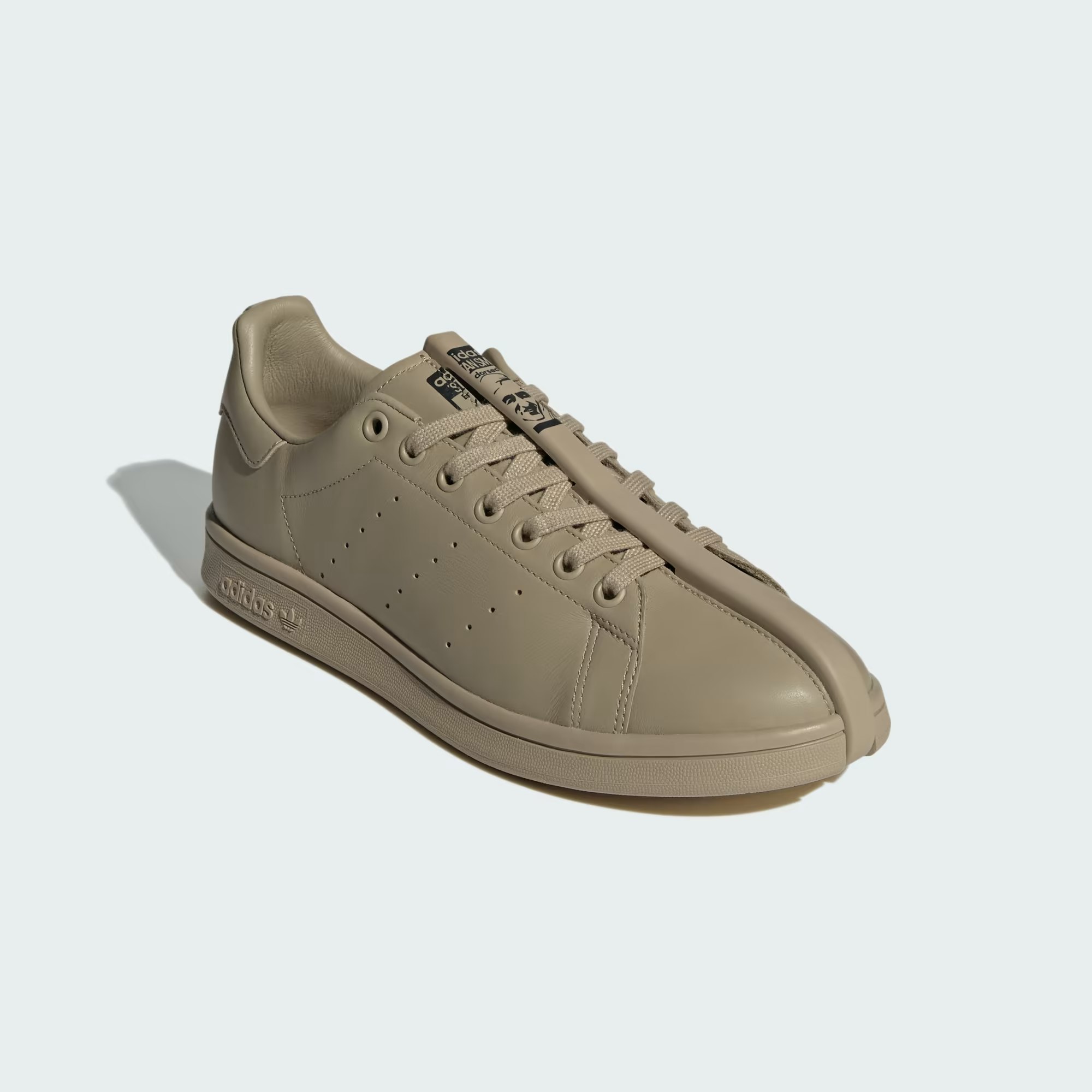 Craig Green x adidas Stan Smith Split "Beige Tone"