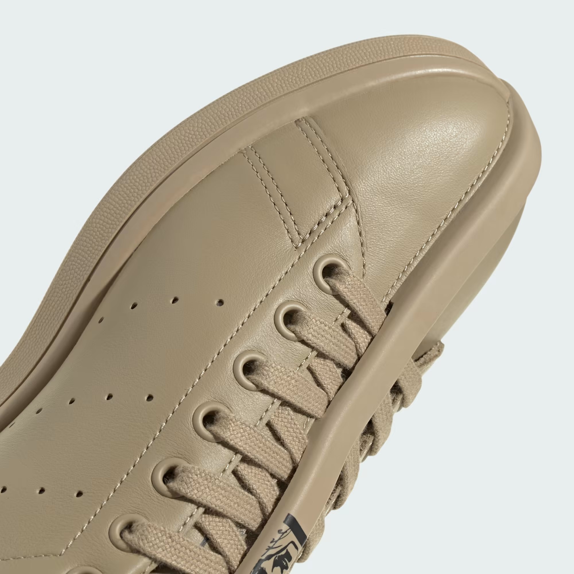 Craig Green x adidas Stan Smith Split "Beige Tone"