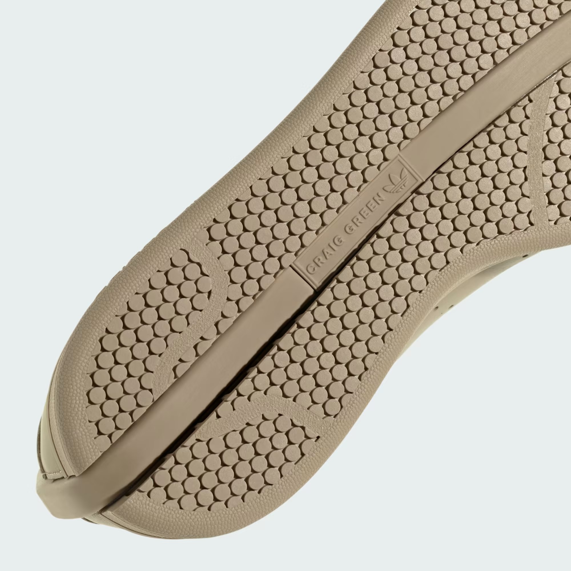 Craig Green x adidas Stan Smith Split "Beige Tone"