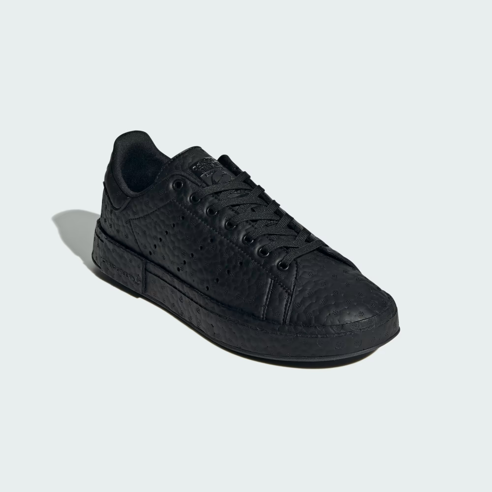Craig Green x adidas Stan Smith Boost "Core Black"