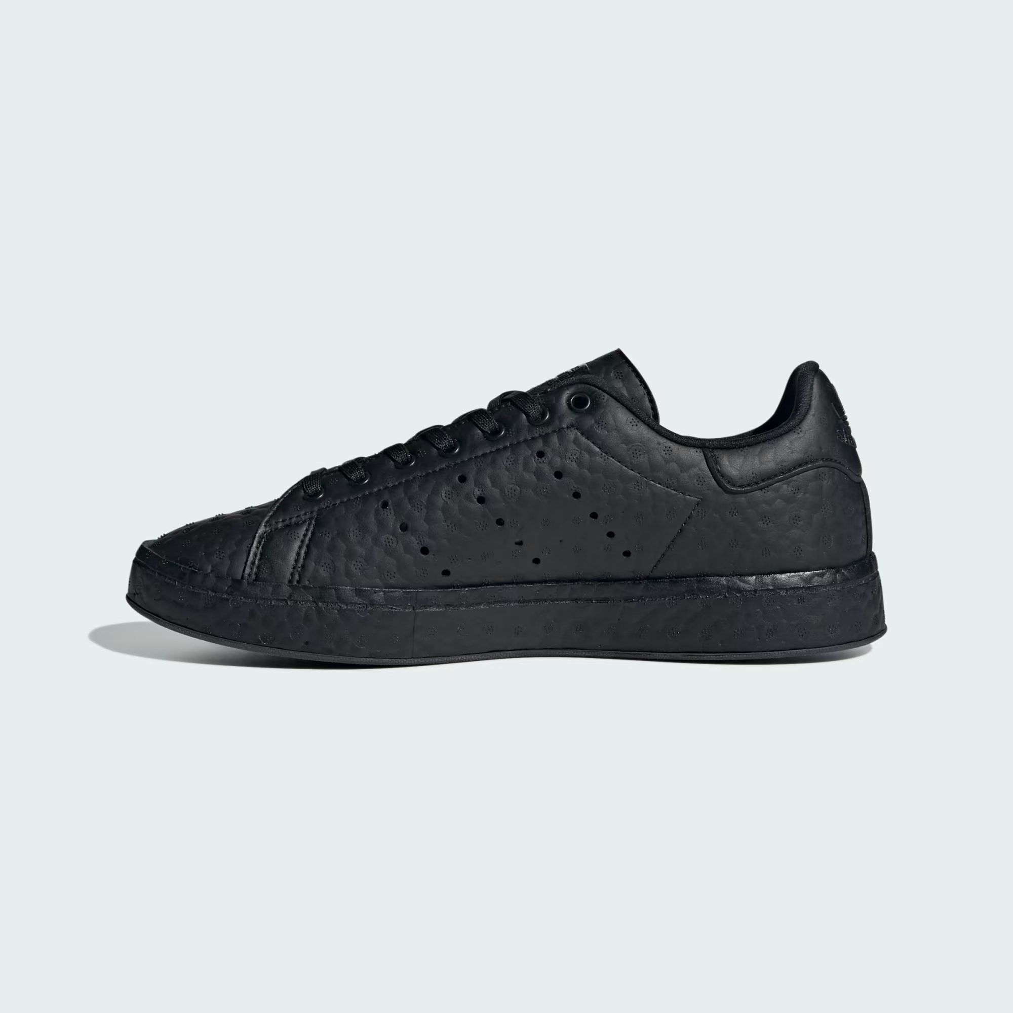Craig Green x adidas Stan Smith Boost "Core Black"