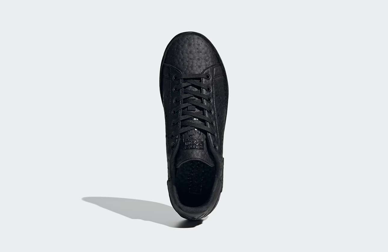 Craig Green x adidas Stan Smith Boost "Core Black"