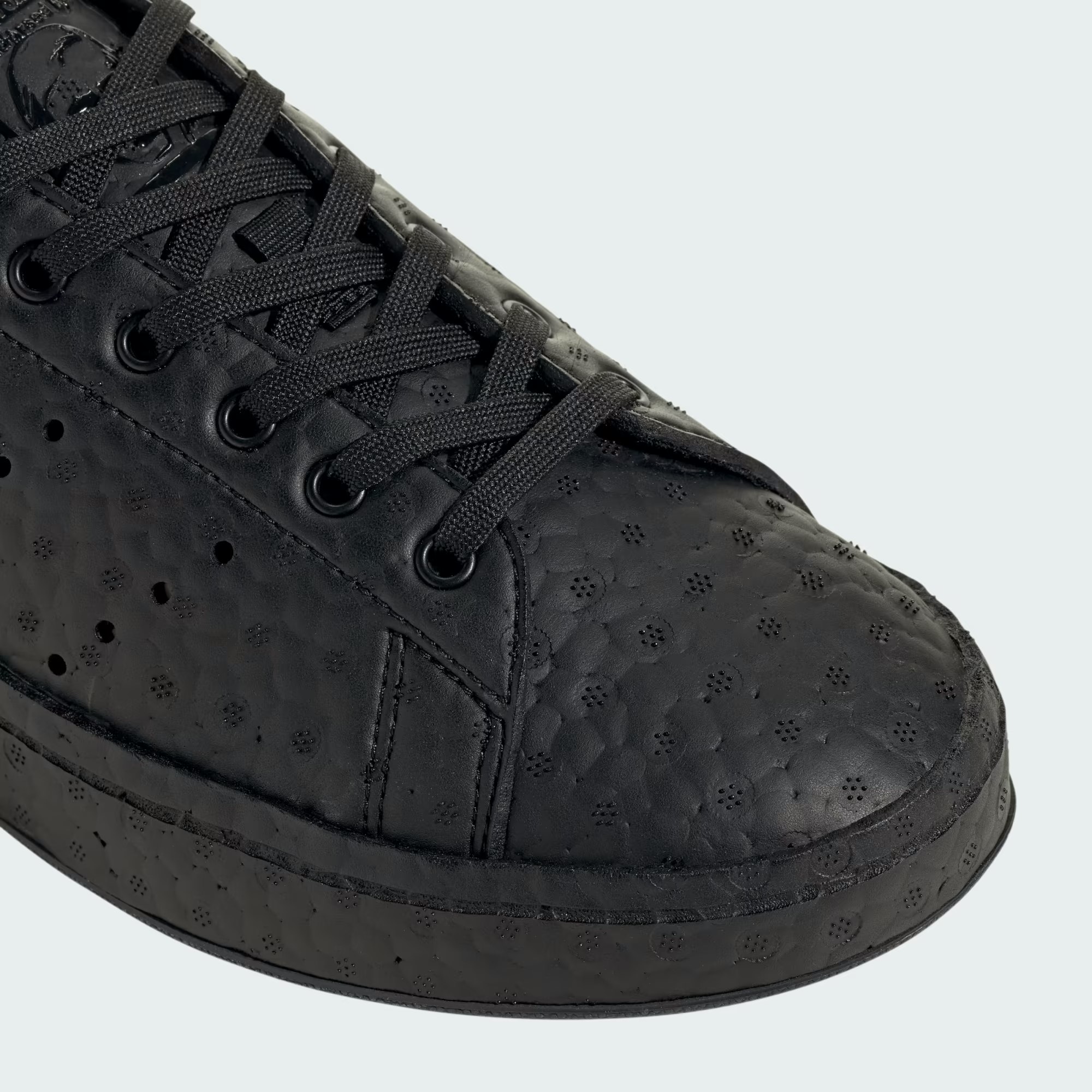 Craig Green x adidas Stan Smith Boost "Core Black"