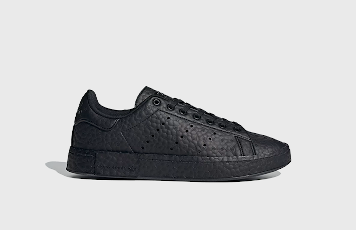 Adidas primeknit boost stan smith outlet