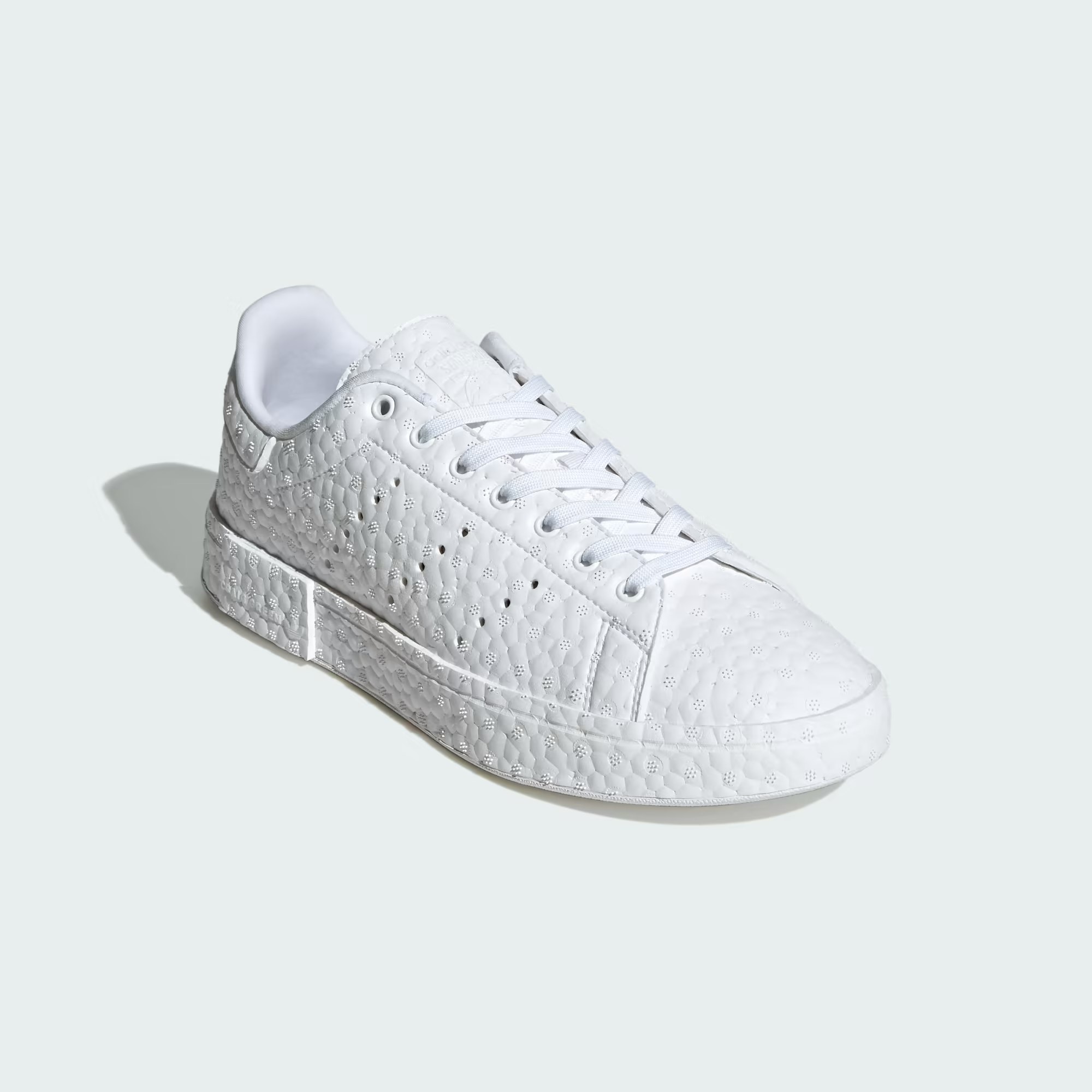 Craig Green x adidas Stan Smith Boost "Core White"