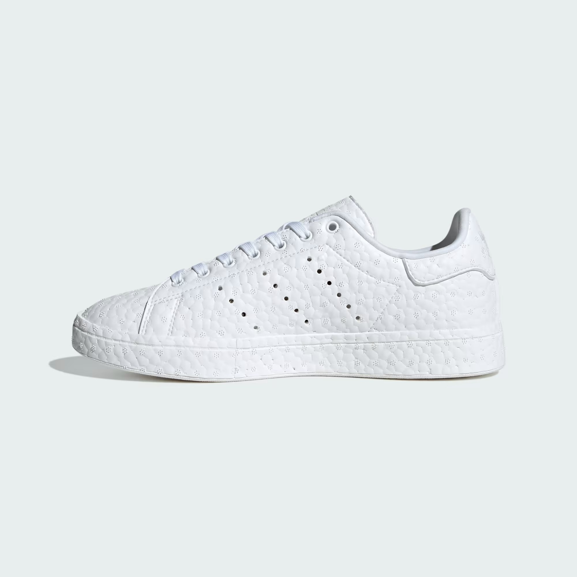 Craig Green x adidas Stan Smith Boost "Core White"