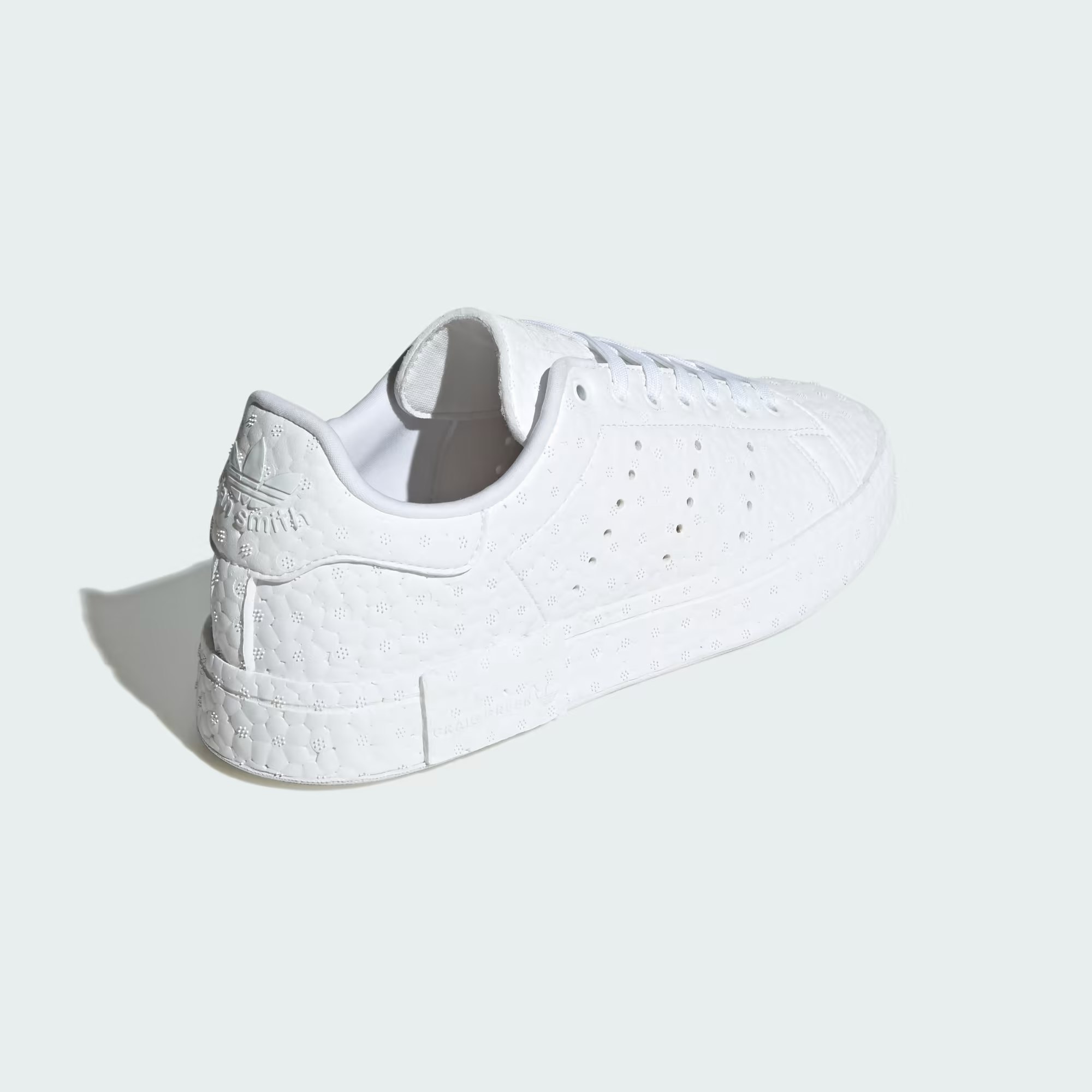 Craig Green x adidas Stan Smith Boost "Core White"