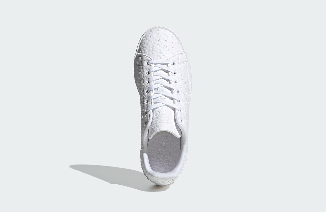 Craig Green x adidas Stan Smith Boost "Core White"