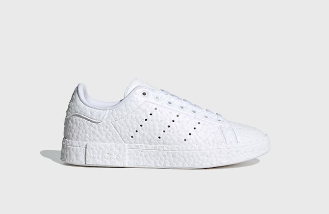 Craig Green x adidas Stan Smith Boost "Core White" Craig Green x adidas Stan Smith Boost "Core White"