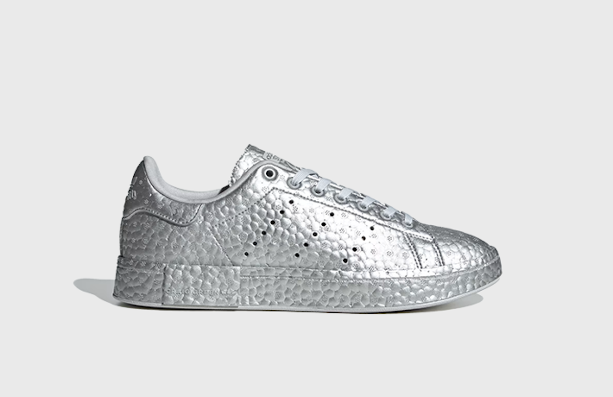 Craig Green x adidas Stan Smith Boost 