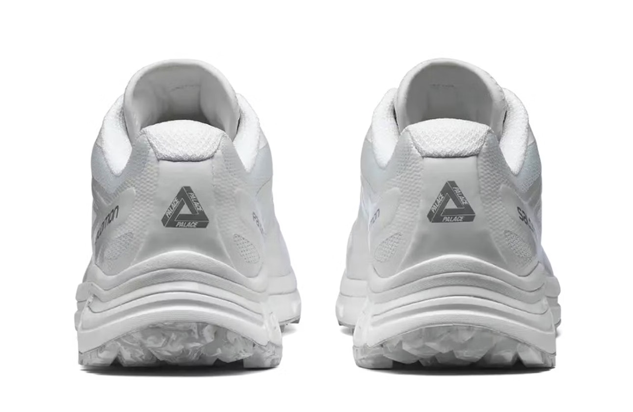 Palace x Salomon XT-Wings 2 "White"