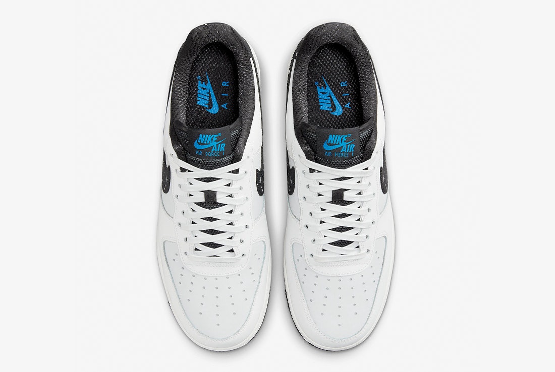 Nike Air Force 1 Low "Night Sky"