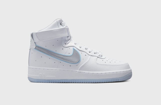 Nike Air Force 1 High "Dare To Fly" Nike Air Force 1 High "Dare To Fly"