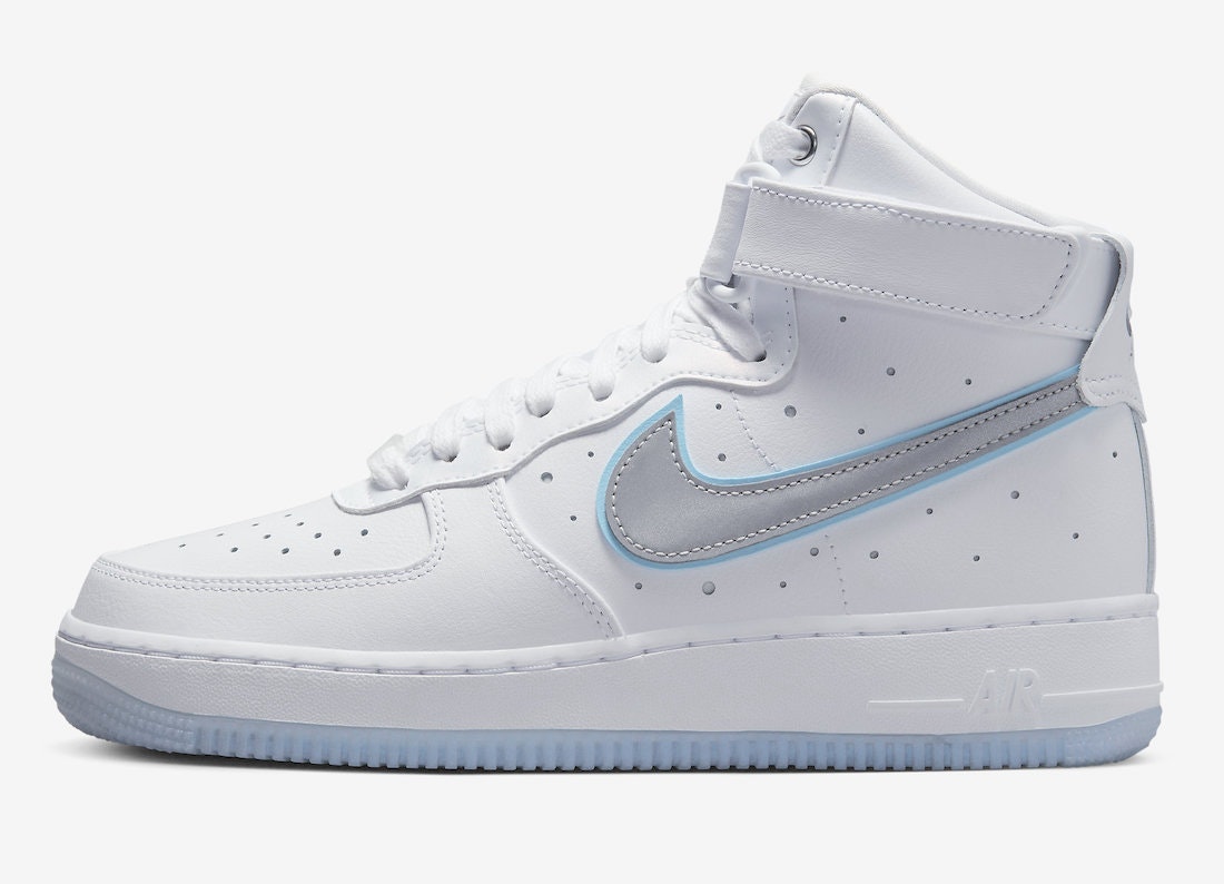 Nike Air Force 1 High "Dare To Fly"