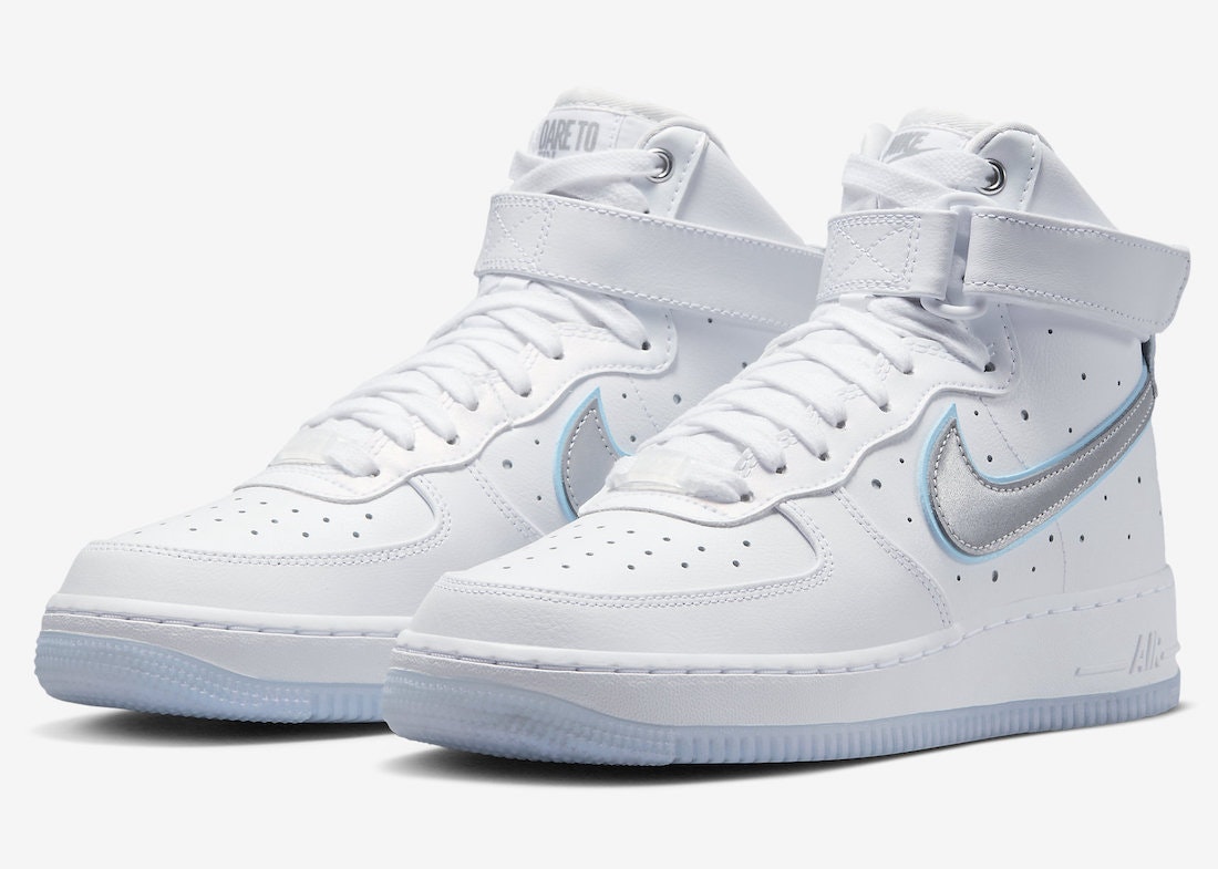 Nike Air Force 1 High "Dare To Fly"