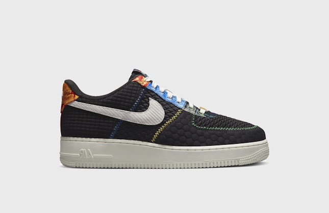 Nike Air Force 1 Low "Multi Material"