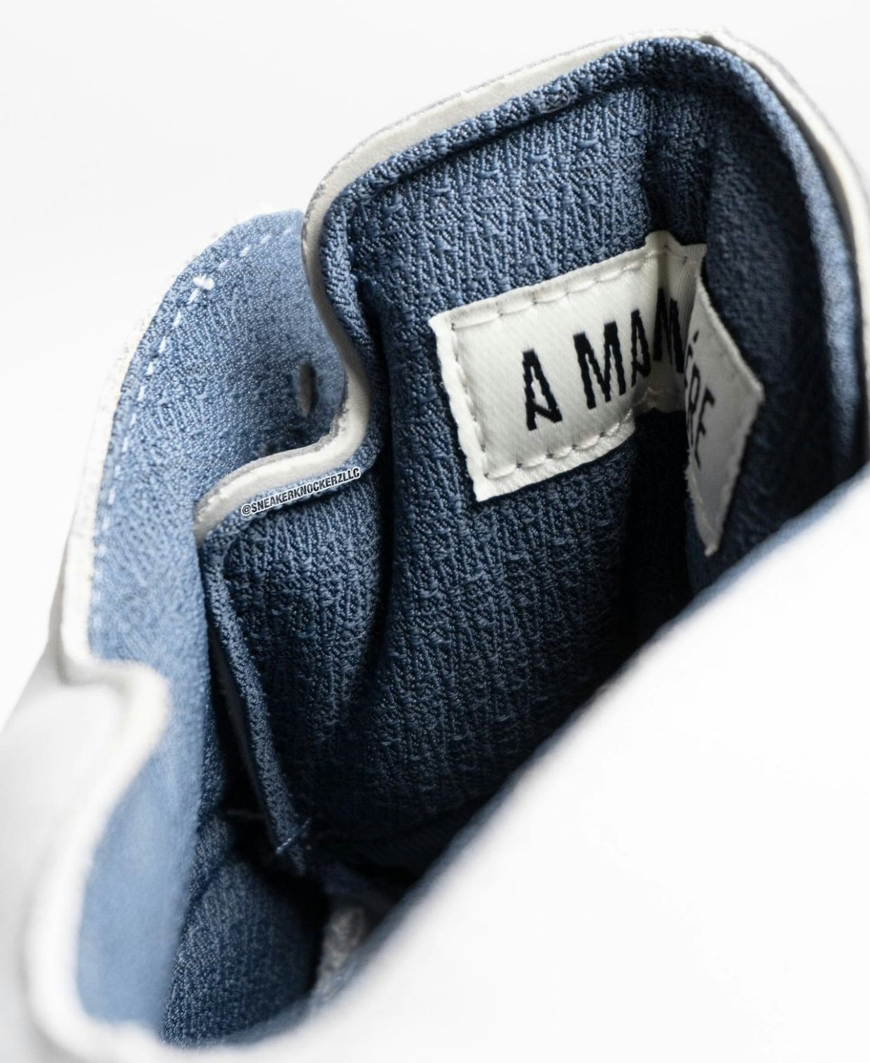 A Ma Maniere x Air Jordan 5 “Diffused Blue”