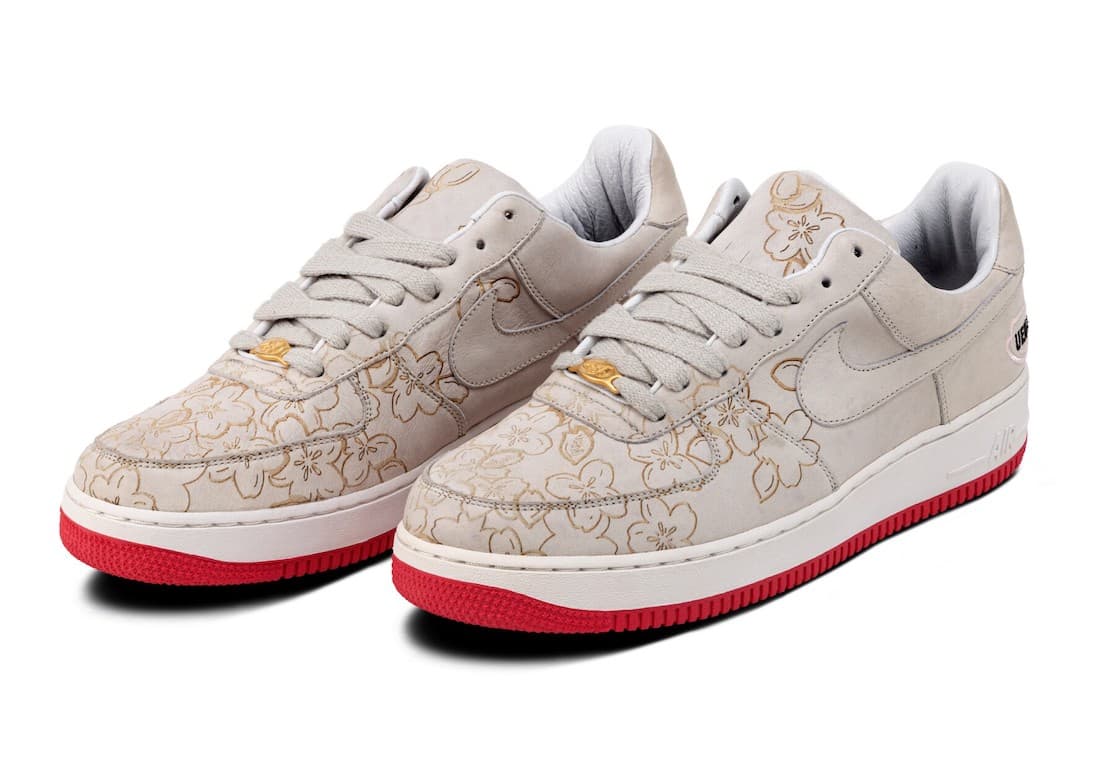 Nike Air Force 1 Low Ueno Sakura kaufen HEAT MVMNT