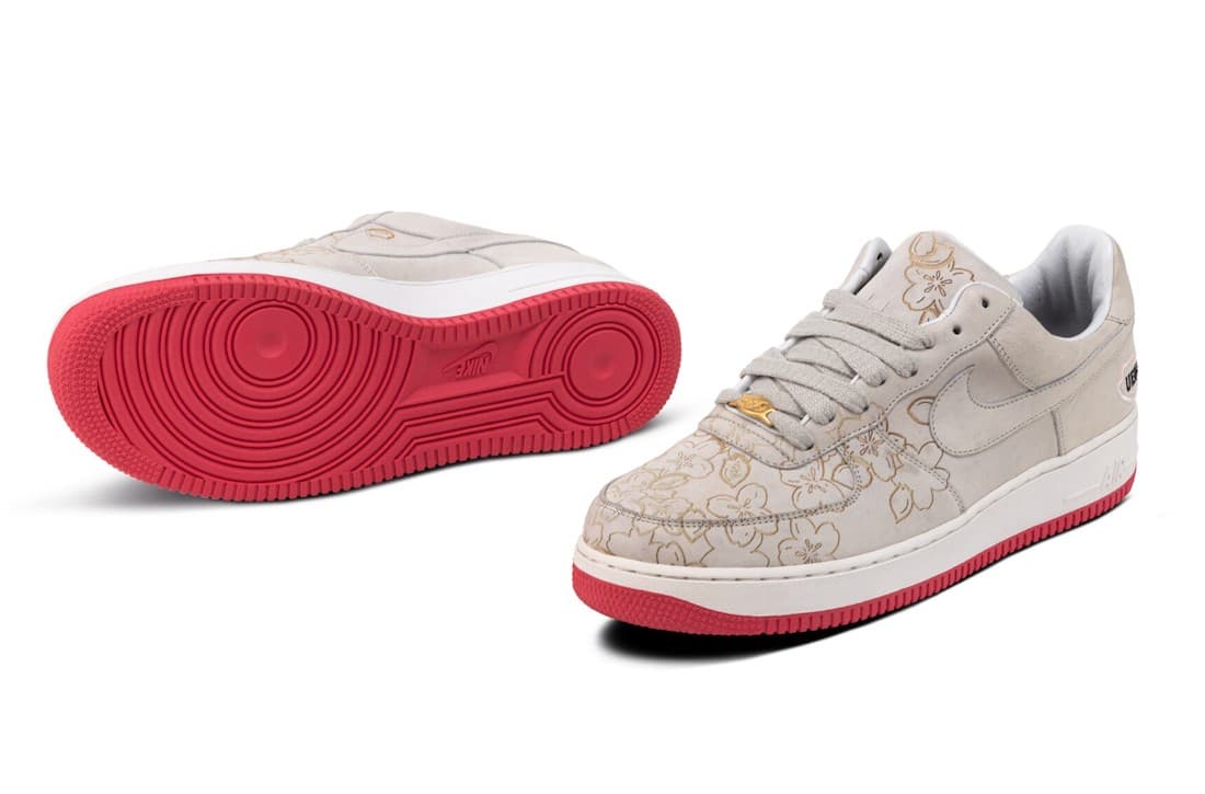 Swooshless air force 1 new arrivals