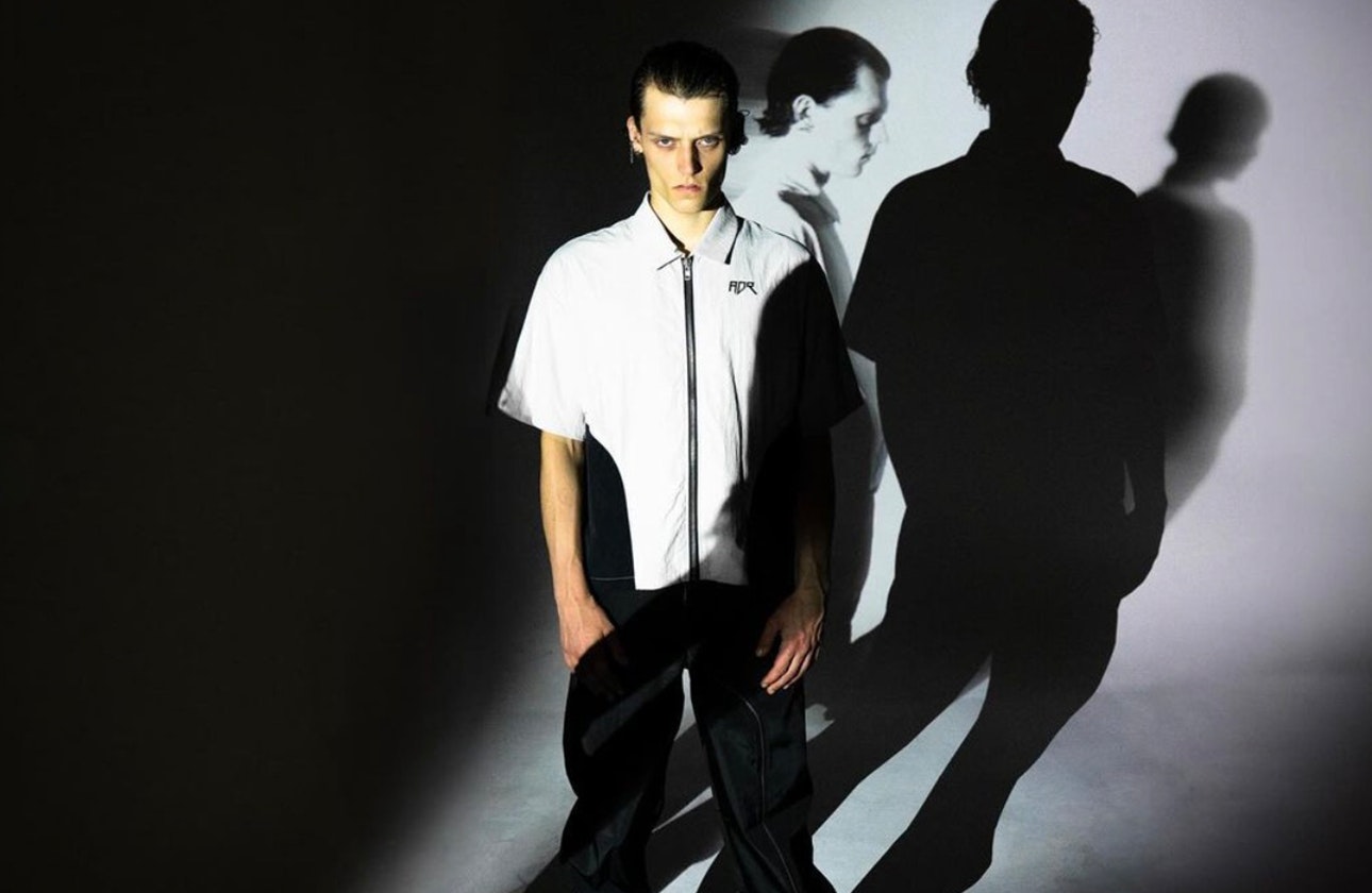 Atelier Roupa - Disorder (Capsule Collection)