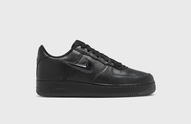 Nike Air Force 1 Low "Black Jewel" Nike Air Force 1 Low "Black Jewel"