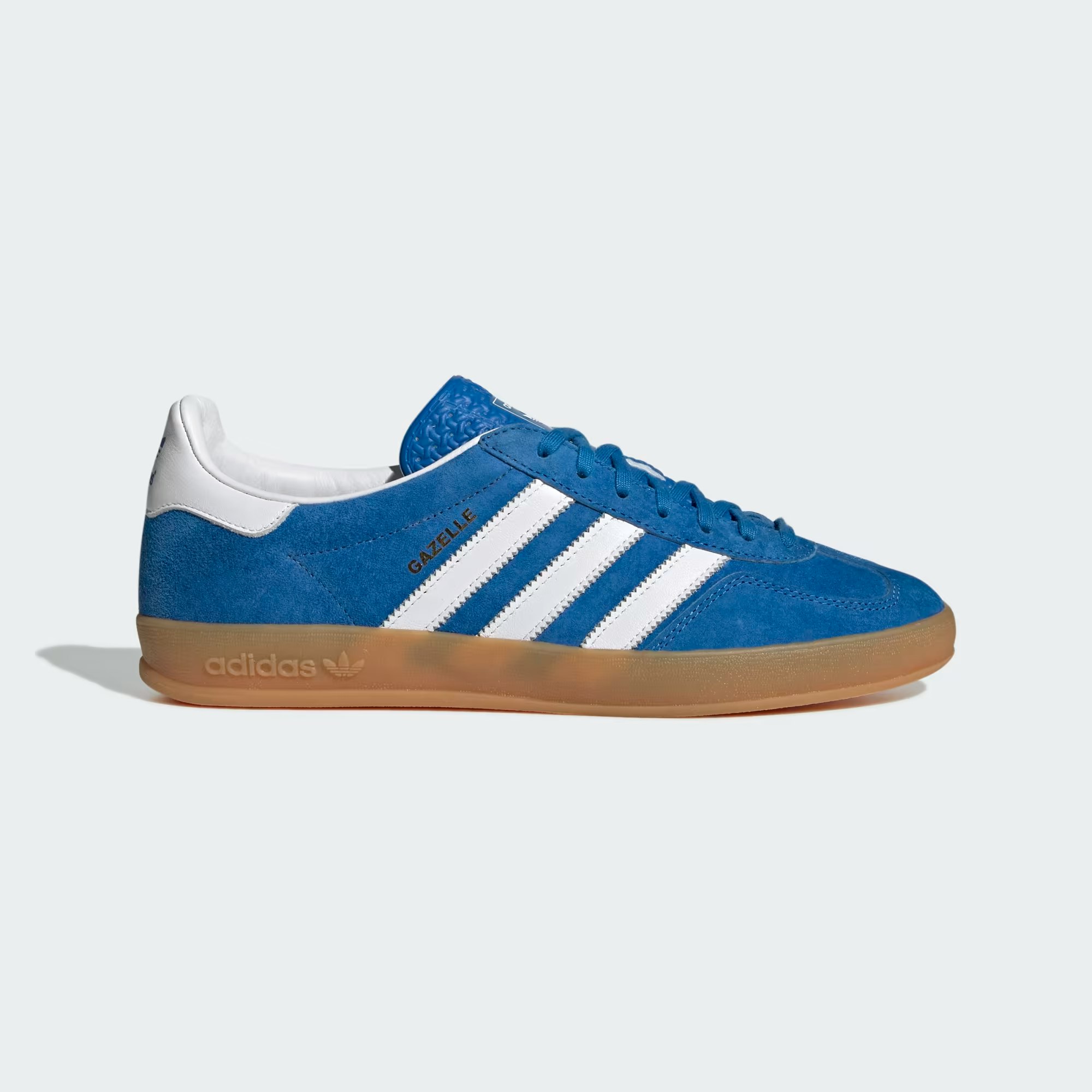 adidas Gazelle Indoor "Blue Bird"