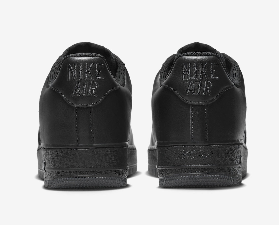 Nike Air Force 1 Low "Black Jewel"