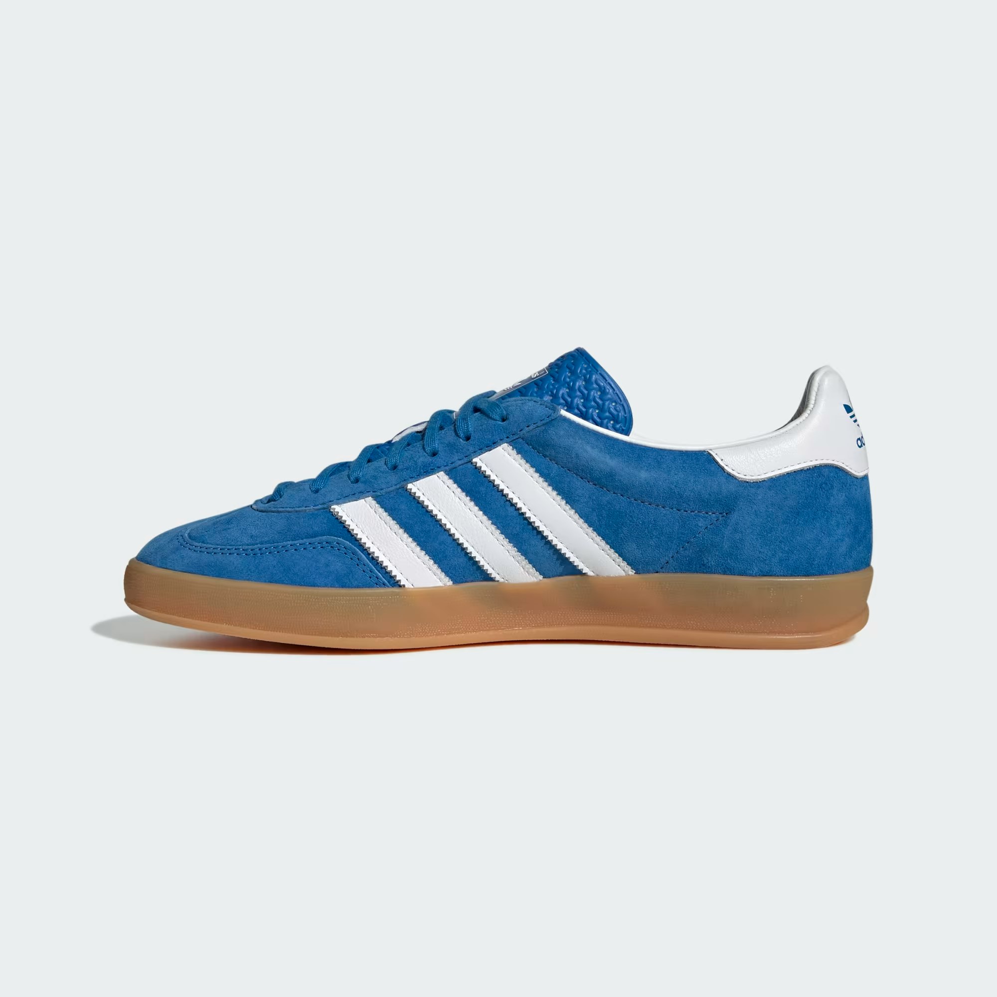 adidas Gazelle Indoor "Blue Bird"