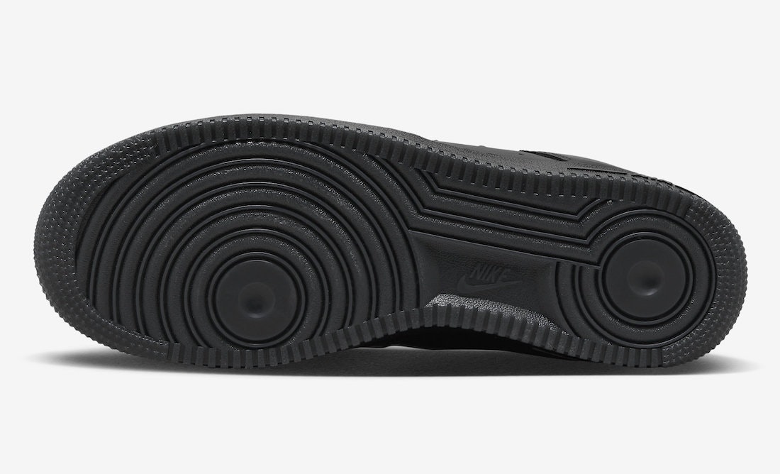 Nike Air Force 1 Low "Black Jewel"