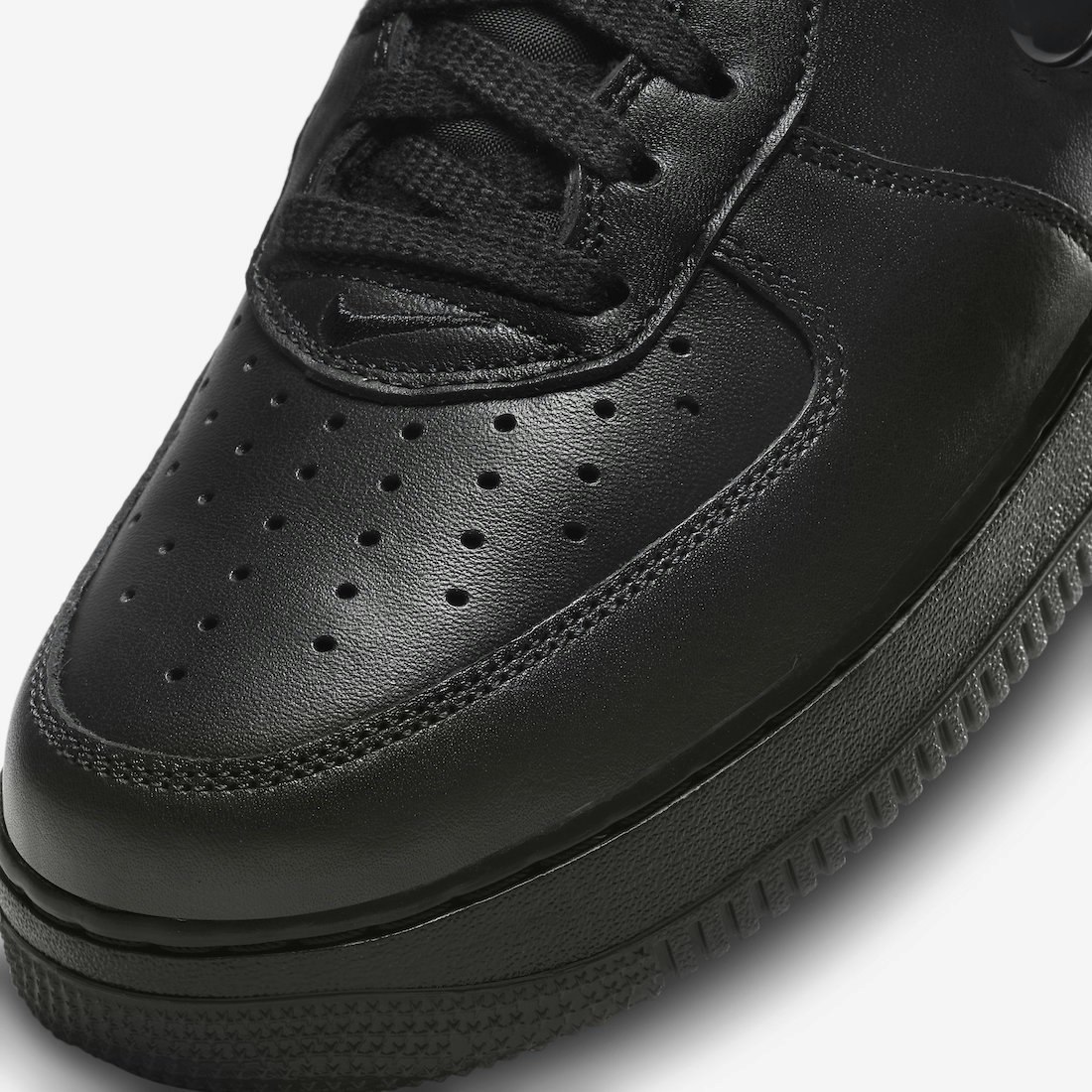 Nike Air Force 1 Low "Black Jewel"