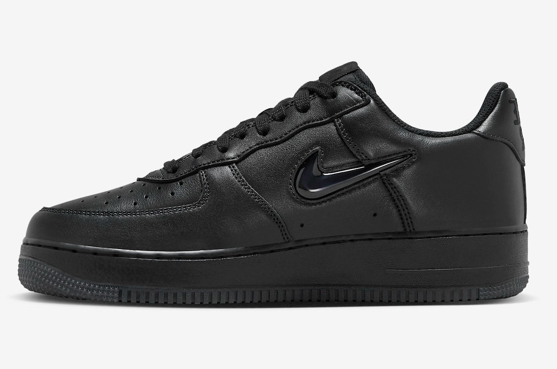 Nike Air Force 1 Low "Black Jewel"