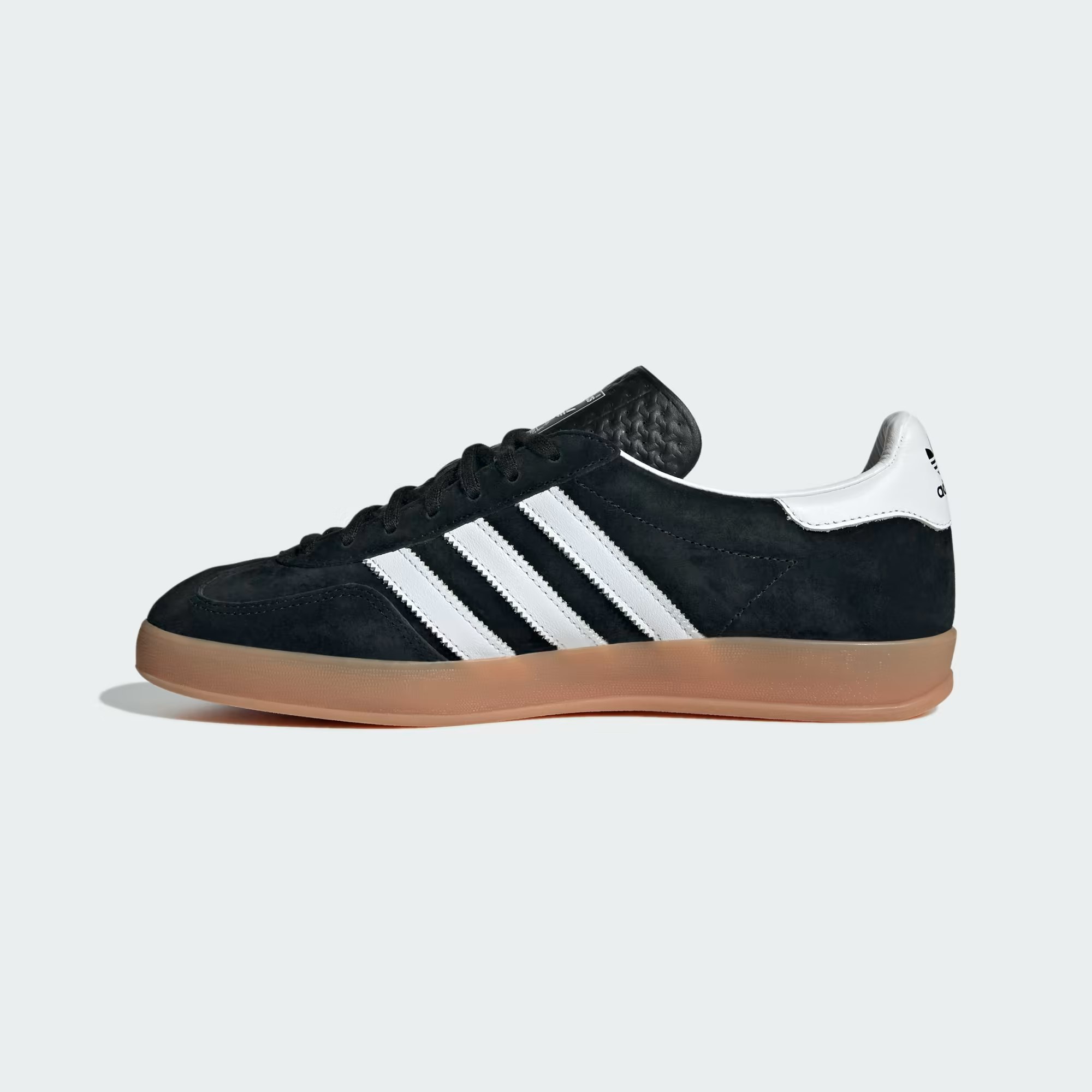 adidas Gazelle Indoor "Core Black"