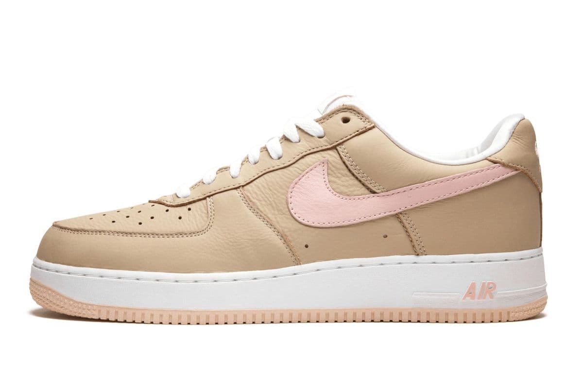 Nike Air Force 1 Low "Linen"