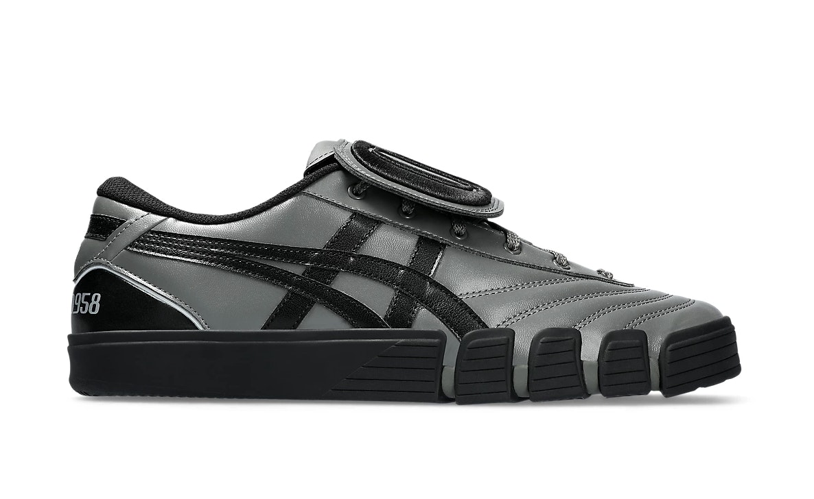 OTTO 958 x Asics Gel FLEXKEE Gunmetal kaufen 1201A921 020 HEAT MVMNT