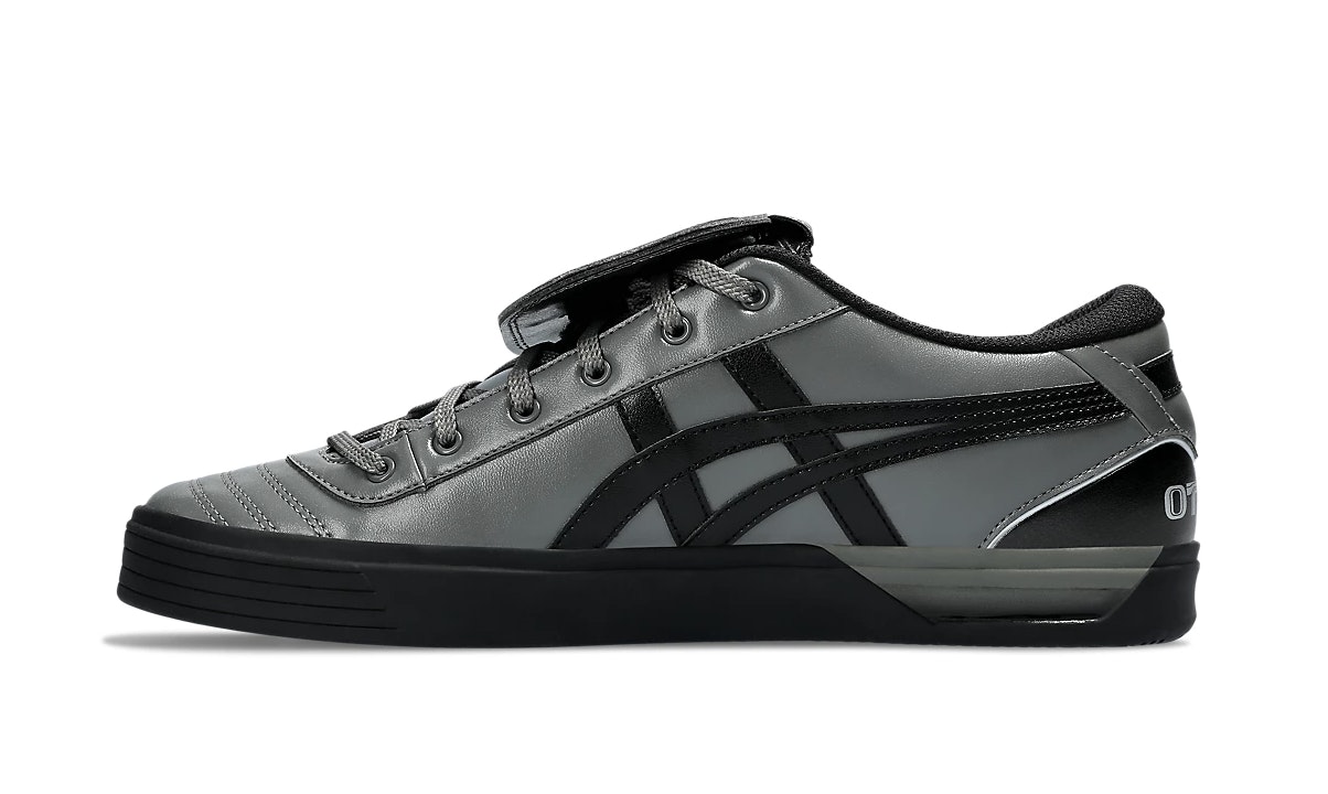 OTTO 958 x Asics Gel-FLEXKEE "Gunmetal"