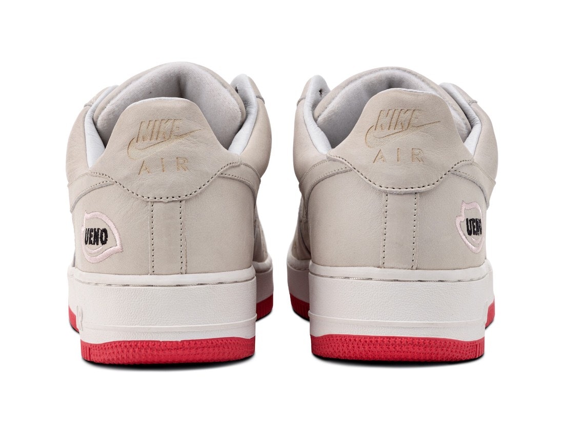 Nike Air Force 1 Low "Ueno Sakura"