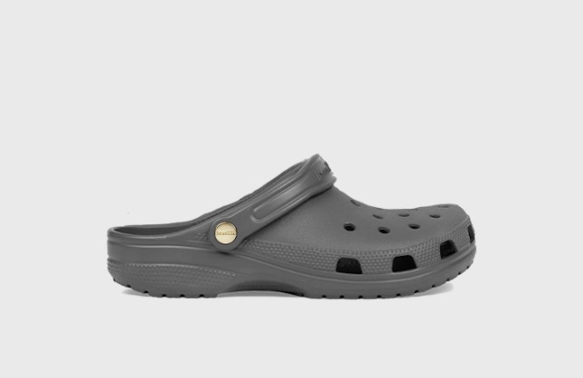 JJJJound x Crocs Classic Clog "Grey"
