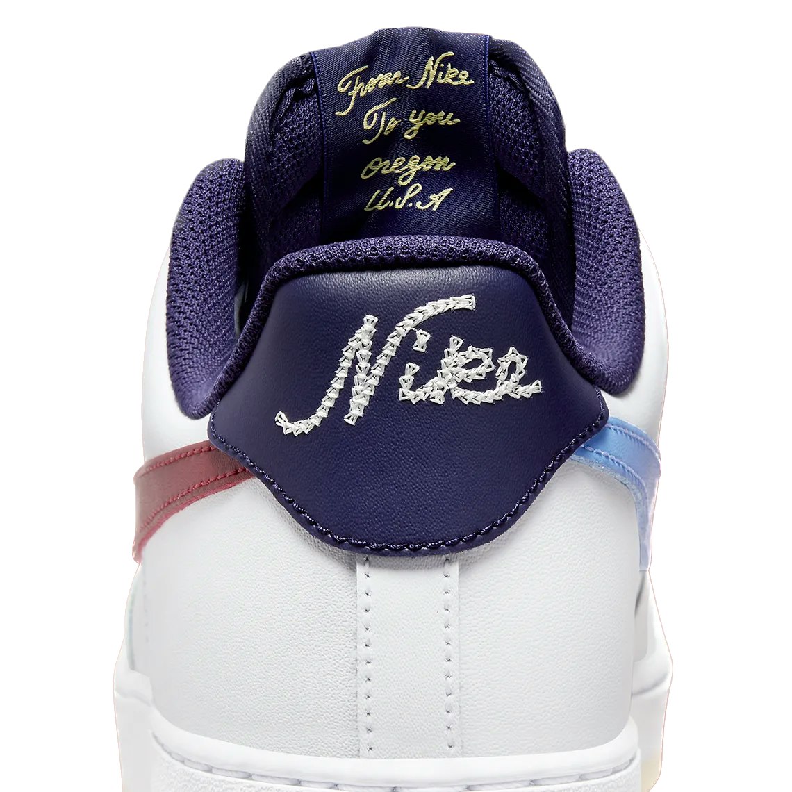 Nike "From Nike To You"-Pack