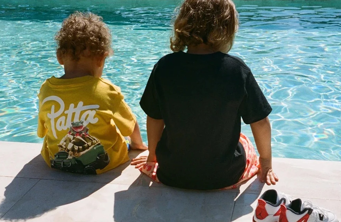 Patta - Kids Collection 