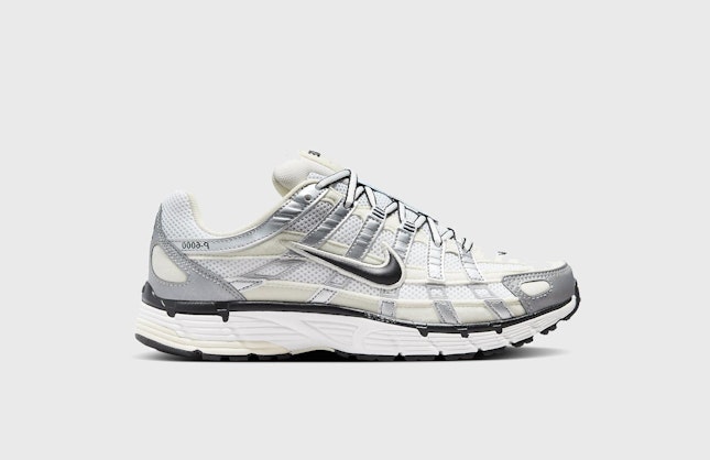 Nike P-6000 "Coconut Milk"