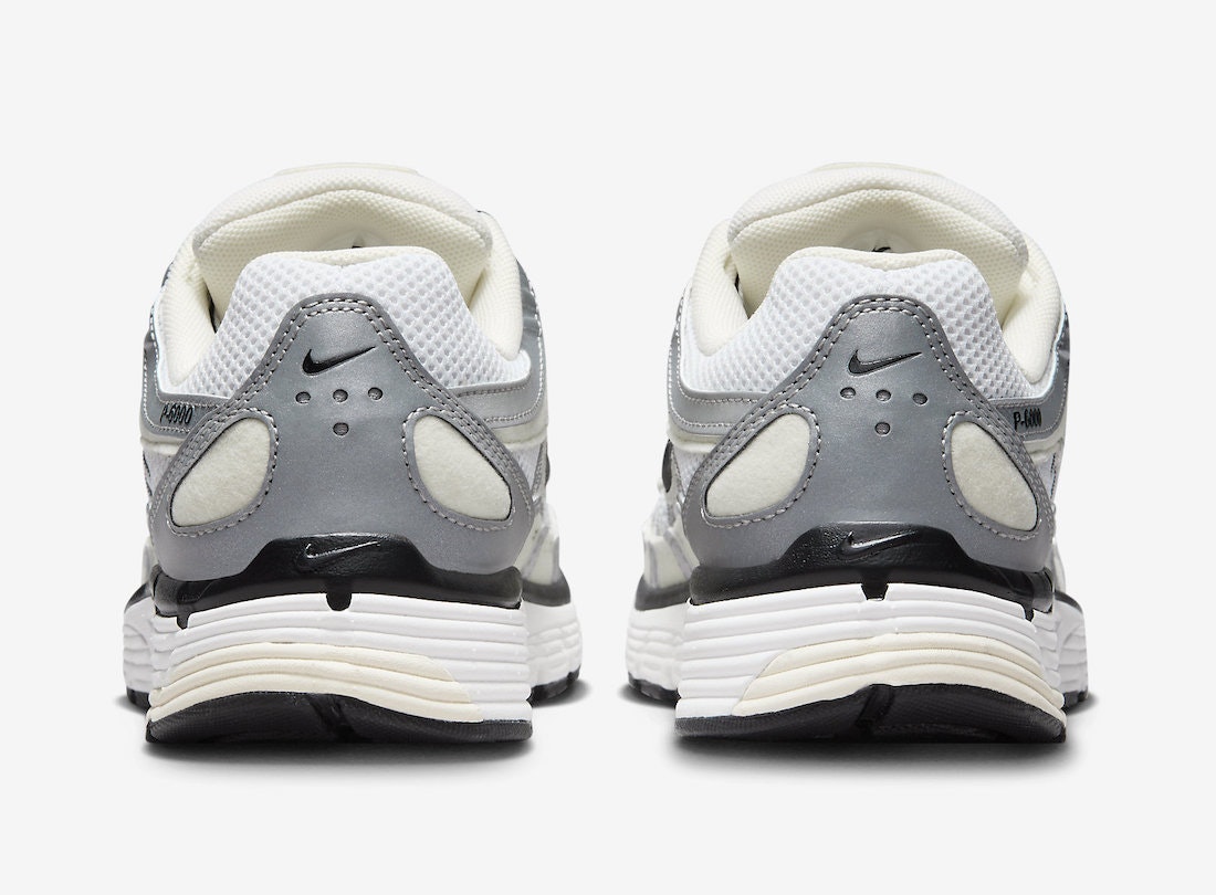 Nike P-6000 "Coconut Milk"