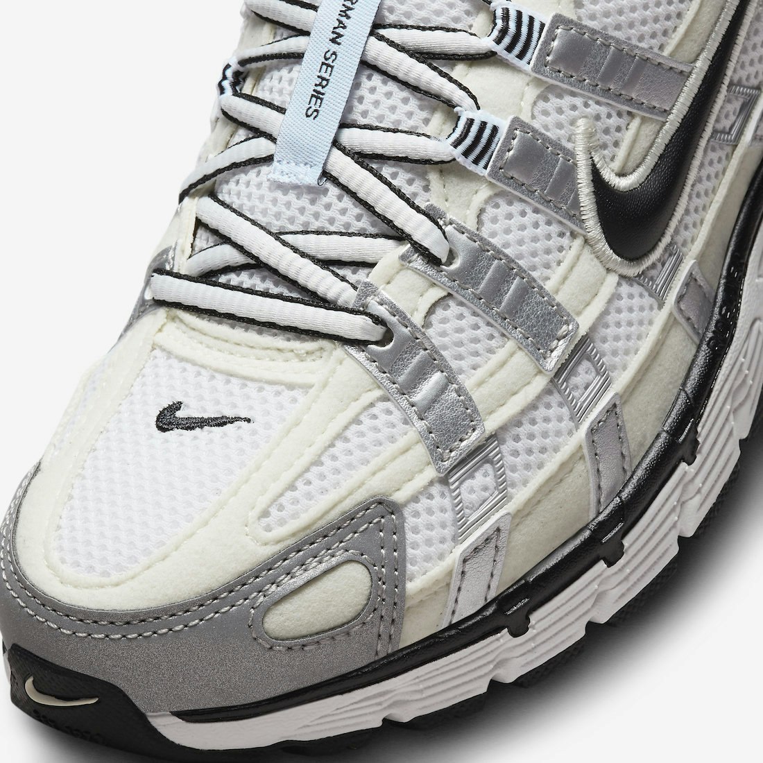 Nike P-6000 "Coconut Milk"