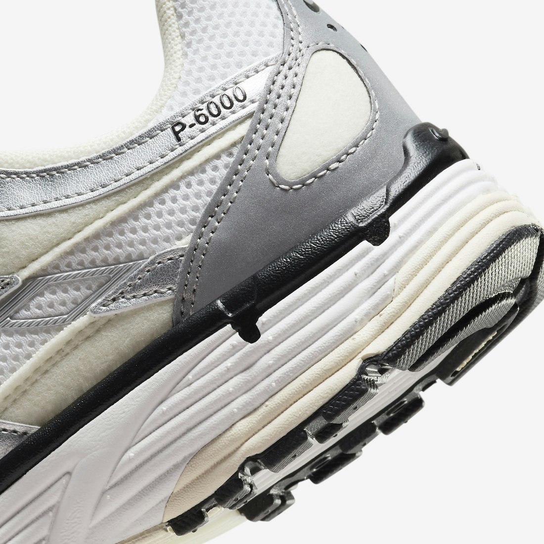 Nike P-6000 "Coconut Milk"