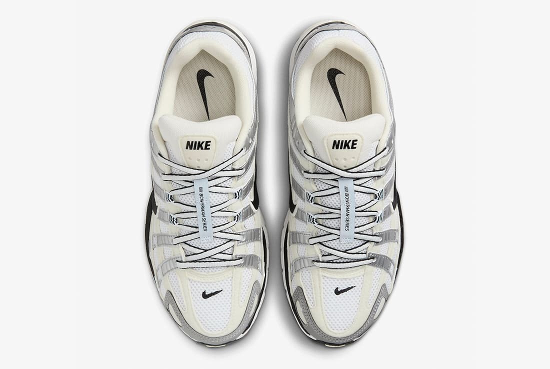 Nike P-6000 "Coconut Milk"
