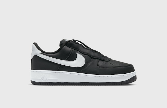 Nike Air Force 1 Low "Black Eyestay"