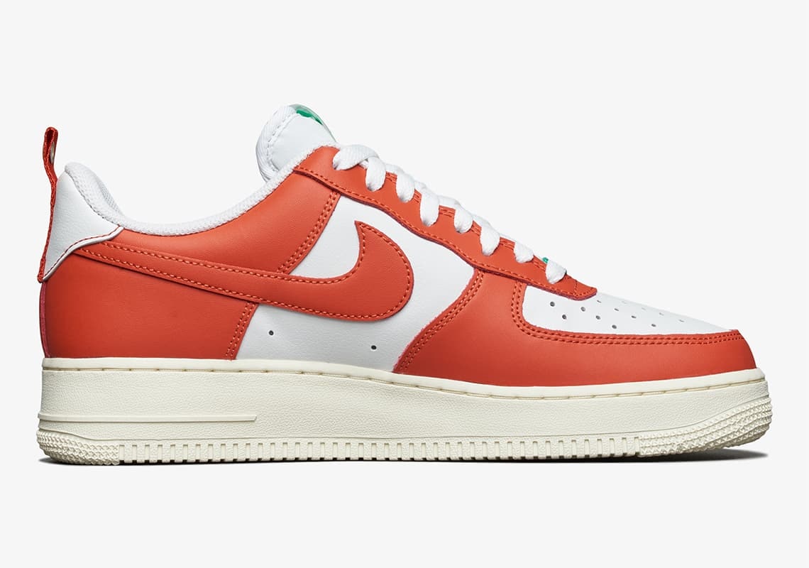 Nike Air Force 1 "Pojangmacha"