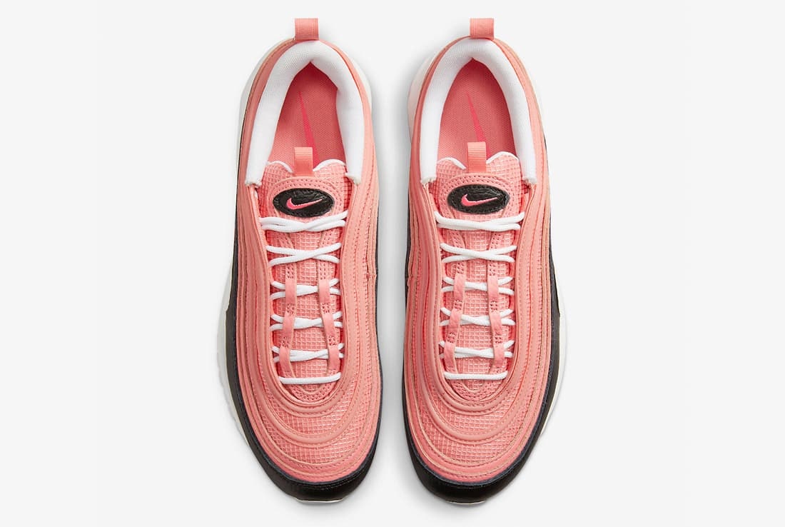 Nike Air Max 97 "Salmon Pink"